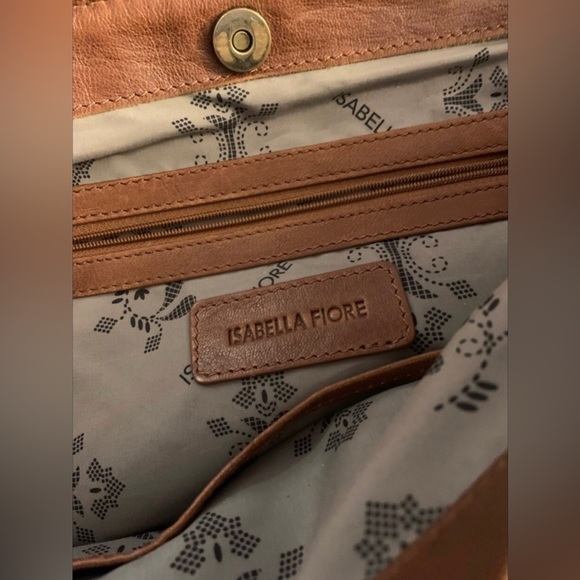 Isabella Fiore Native American Tribal Rural Rustic Chenille Geometric Weekender - Picture 7 of 11